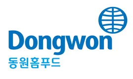 동원홈푸드 로고