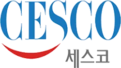 세스코 로고