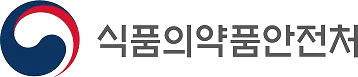 식품의약품안전처 로고